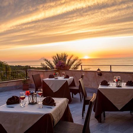 Hotel Cannamele Resort بارغيليا المظهر الخارجي الصورة