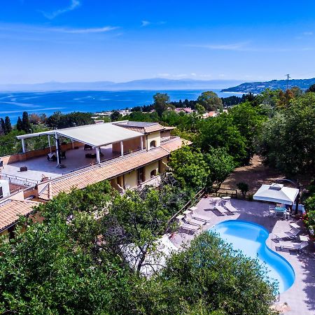 Hotel Cannamele Resort بارغيليا المظهر الخارجي الصورة