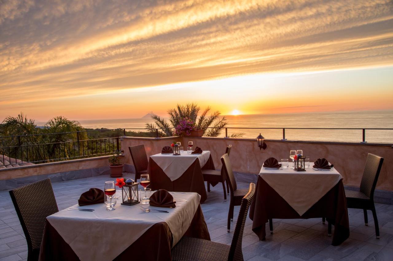 Hotel Cannamele Resort بارغيليا المظهر الخارجي الصورة