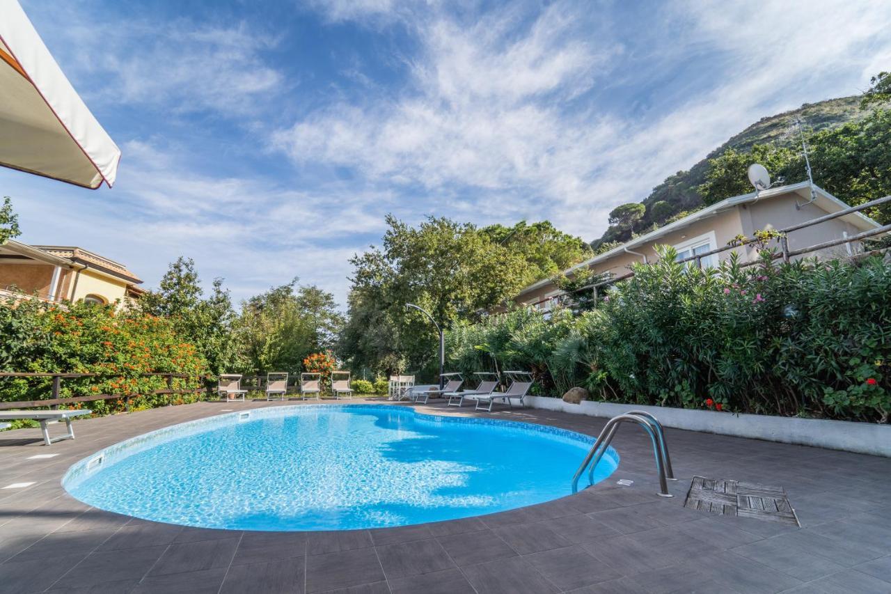 Hotel Cannamele Resort بارغيليا المظهر الخارجي الصورة
