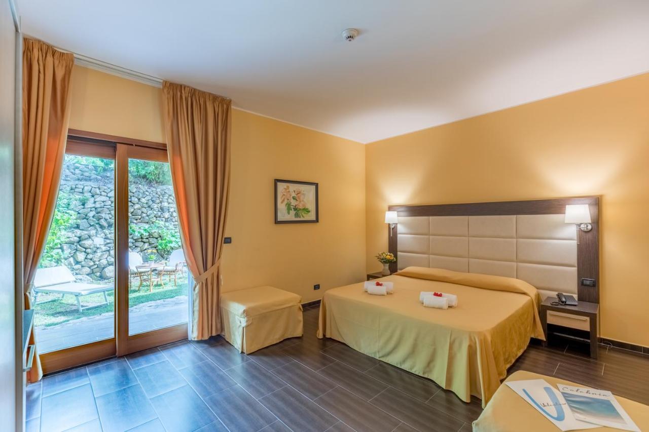 Hotel Cannamele Resort بارغيليا المظهر الخارجي الصورة