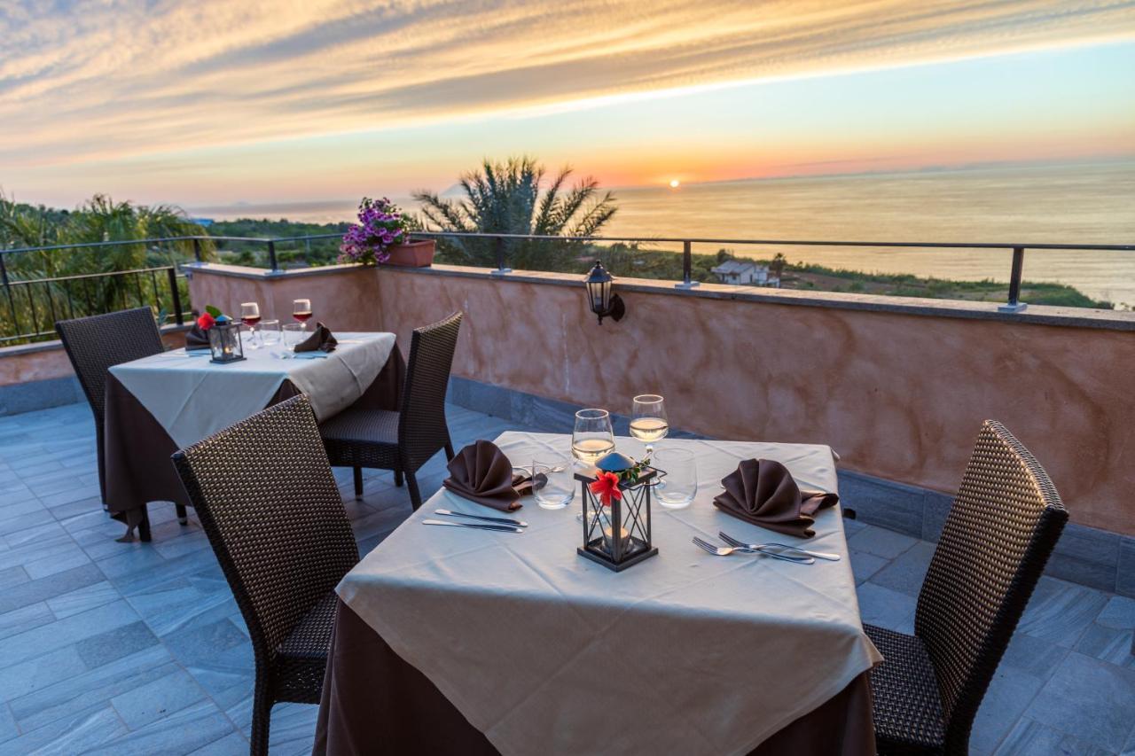 Hotel Cannamele Resort بارغيليا المظهر الخارجي الصورة