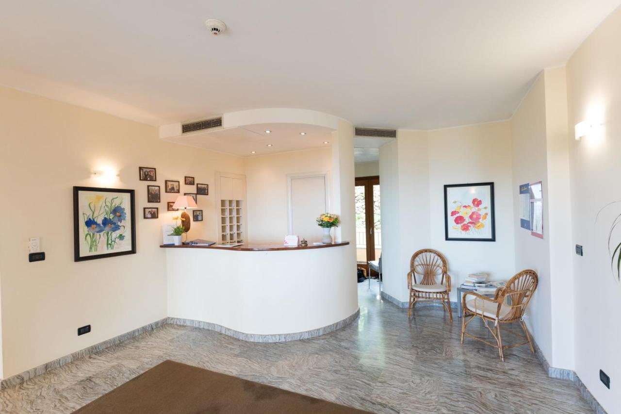 Hotel Cannamele Resort بارغيليا المظهر الخارجي الصورة