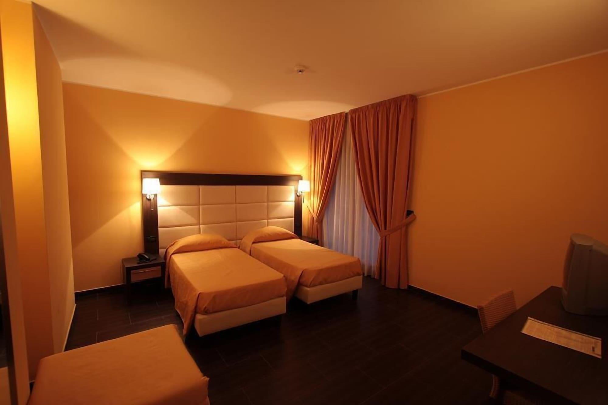Hotel Cannamele Resort بارغيليا المظهر الخارجي الصورة