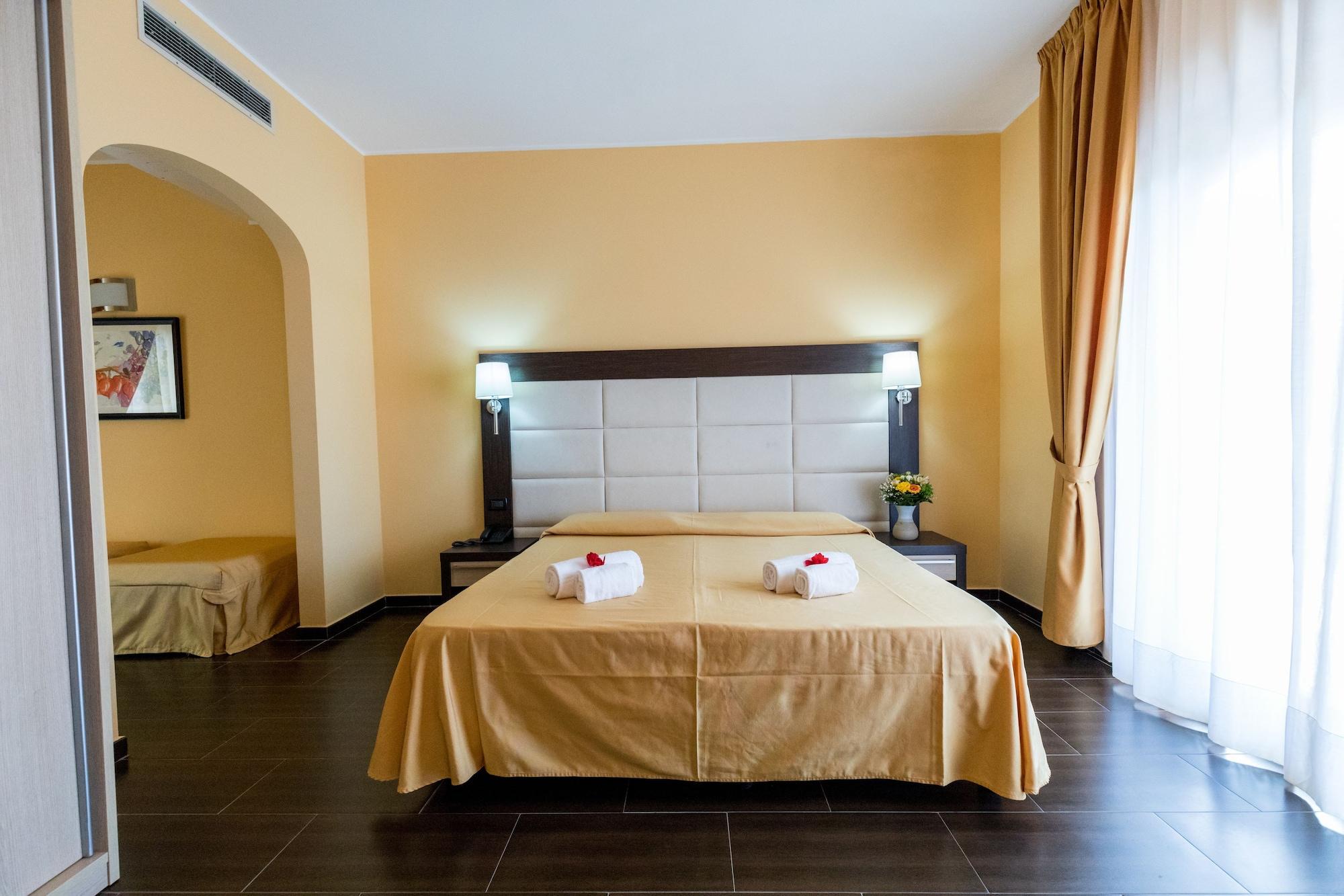 Hotel Cannamele Resort بارغيليا المظهر الخارجي الصورة