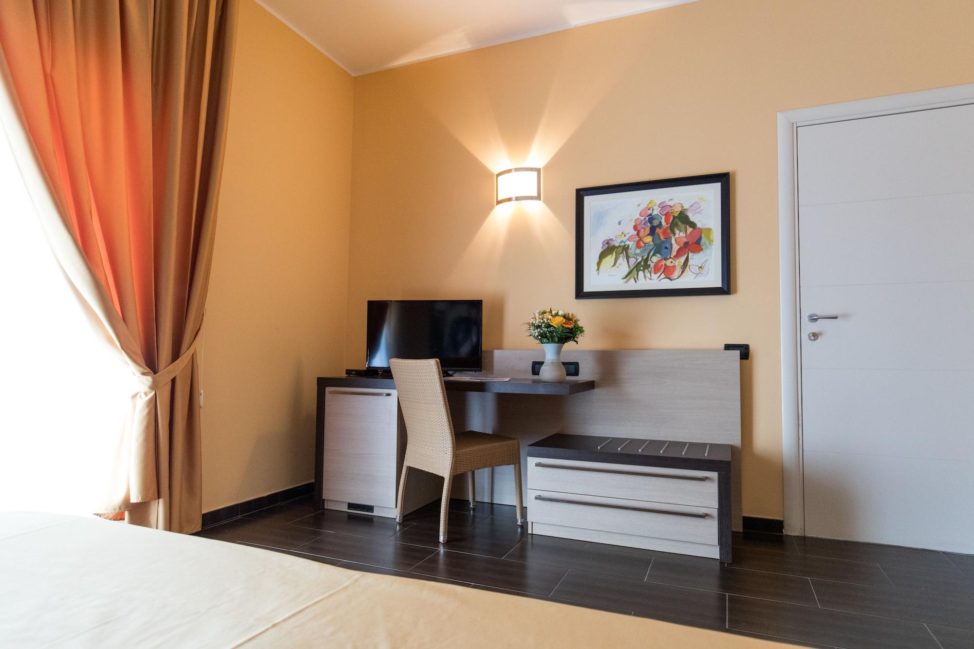 Hotel Cannamele Resort بارغيليا المظهر الخارجي الصورة
