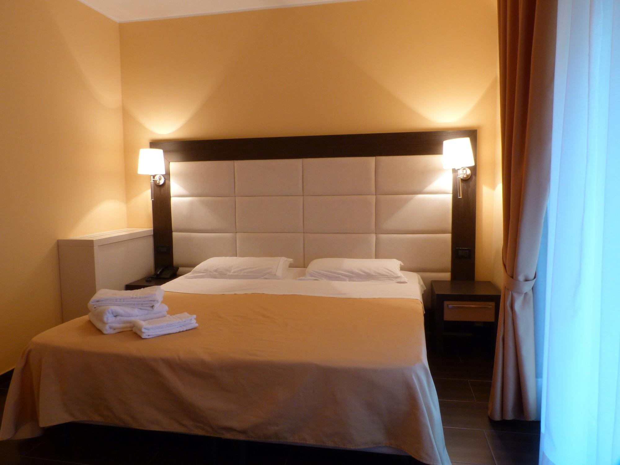 Hotel Cannamele Resort بارغيليا المظهر الخارجي الصورة