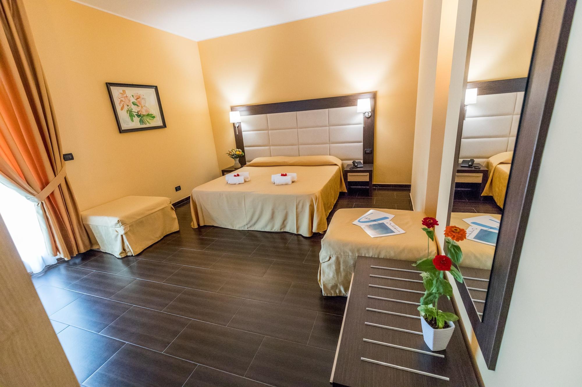 Hotel Cannamele Resort بارغيليا المظهر الخارجي الصورة