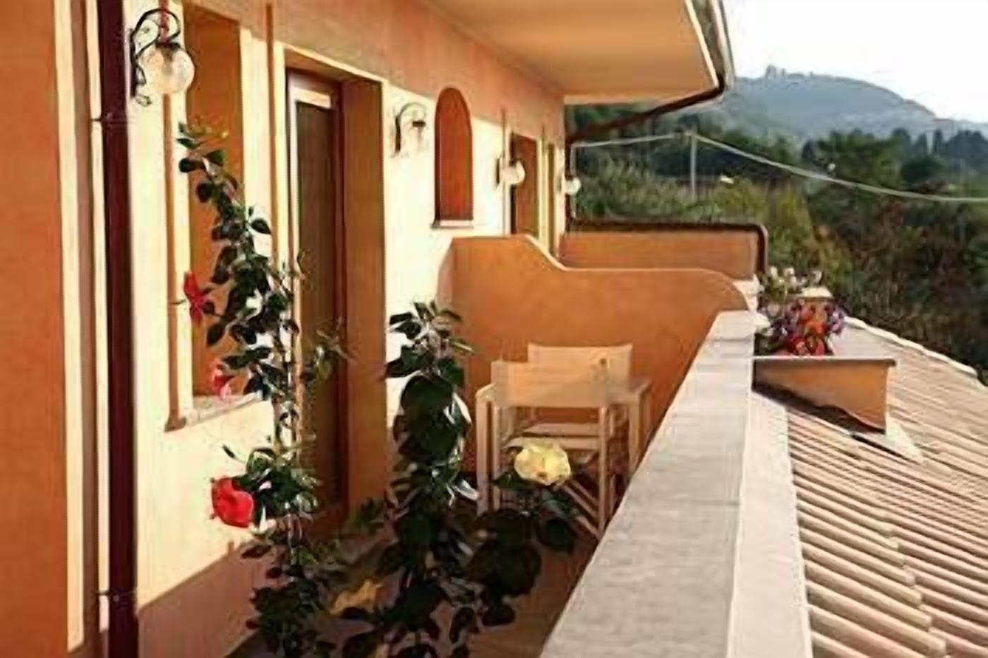 Hotel Cannamele Resort بارغيليا المظهر الخارجي الصورة