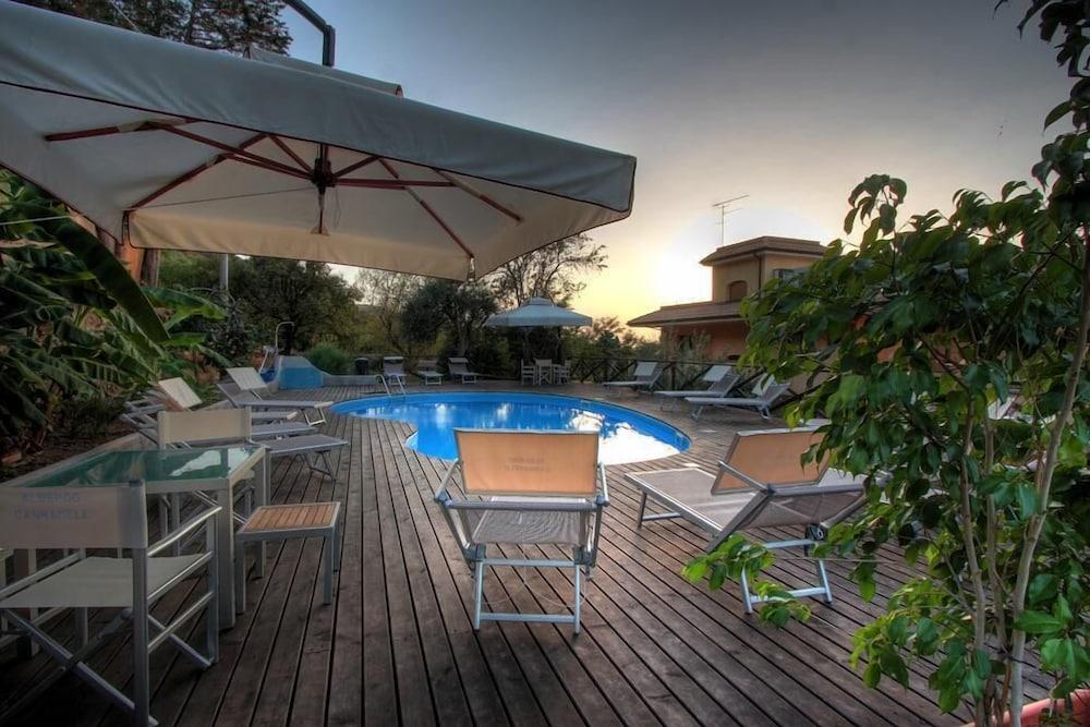 Hotel Cannamele Resort بارغيليا المظهر الخارجي الصورة