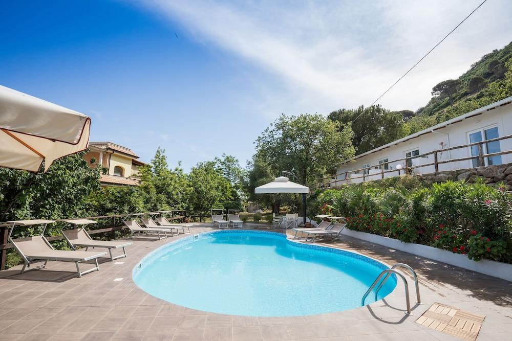 Hotel Cannamele Resort بارغيليا المظهر الخارجي الصورة