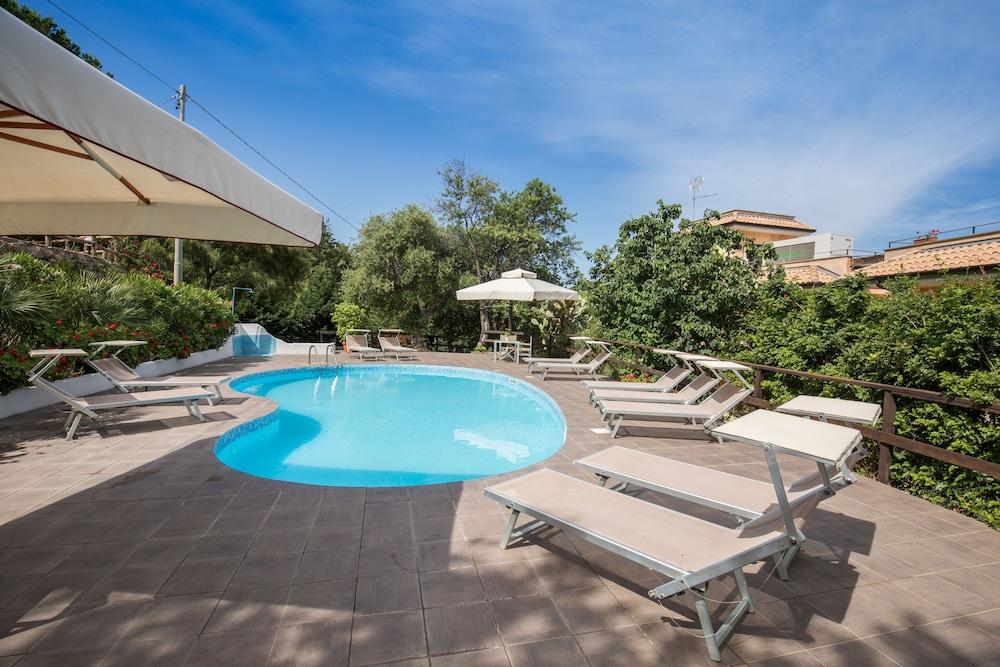 Hotel Cannamele Resort بارغيليا المظهر الخارجي الصورة