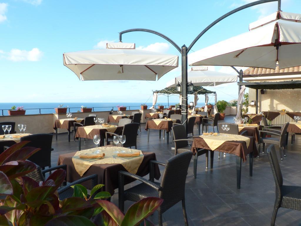 Hotel Cannamele Resort بارغيليا المظهر الخارجي الصورة