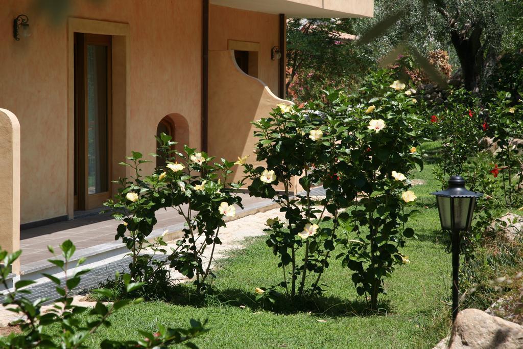 Hotel Cannamele Resort بارغيليا المظهر الخارجي الصورة