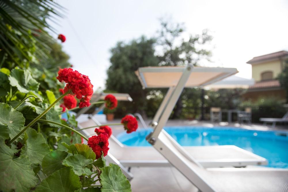 Hotel Cannamele Resort بارغيليا المظهر الخارجي الصورة