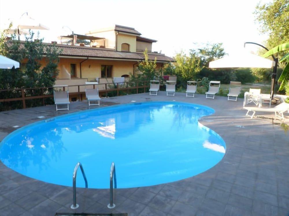 Hotel Cannamele Resort بارغيليا المظهر الخارجي الصورة