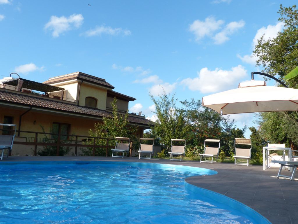 Hotel Cannamele Resort بارغيليا المظهر الخارجي الصورة